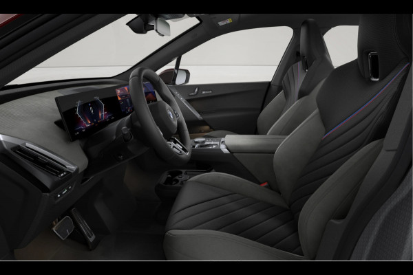 BMW iX xDrive60 - M-Sport - Trekhaak - ACC - 112Wh - Memoryzetels
