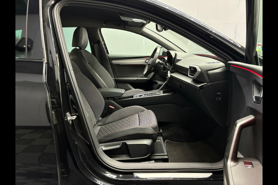 Seat Leon 1.5 eTSI FR Launch Edition