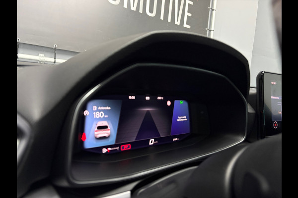 Seat Leon 1.5 eTSI FR Launch Edition