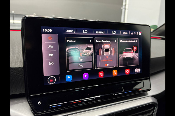 Seat Leon 1.5 eTSI FR Launch Edition
