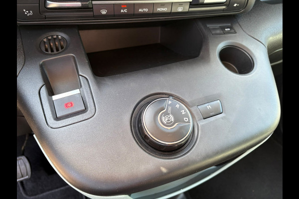 Citroën Berlingo XL 1.2 PureTech Shine 7p. AUTOMAAT,CAMERA,Car-play,Cruis,Clima,Stoelverwarming,WeinigKM.Garantie
