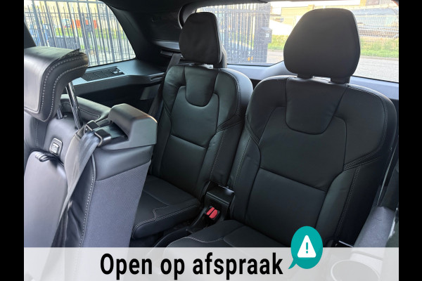 Volvo XC90 2.0 T8 Twin Engine AWD R-Design|Pano|B&W|7pers|Trekhaak|360