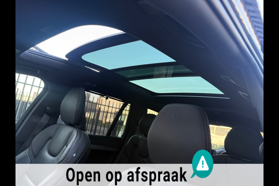 Volvo XC90 2.0 T8 Twin Engine AWD R-Design|Pano|B&W|7pers|Trekhaak|360