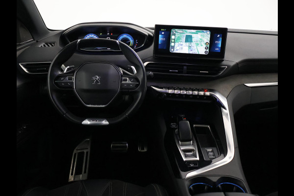 Peugeot 3008 1.6 HYbrid4 300 PK GT + PANORAMA | FOCAL AUDIO | 19 INCH | CAMERA | STOELVERW.