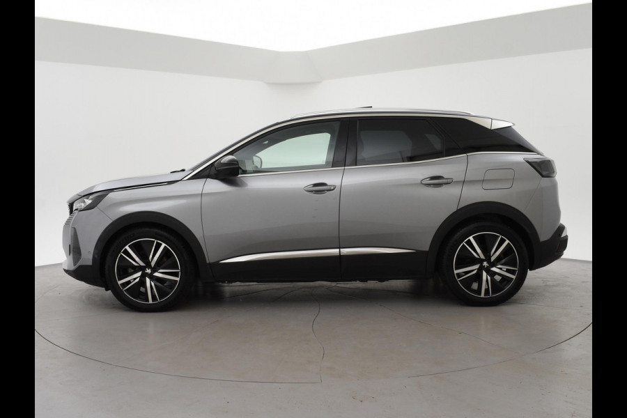 Peugeot 3008 1.6 HYbrid4 300 PK GT + PANORAMA | FOCAL AUDIO | 19 INCH | CAMERA | STOELVERW.