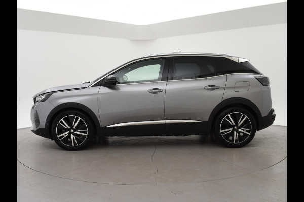 Peugeot 3008 1.6 HYbrid4 300 PK GT + PANORAMA | FOCAL AUDIO | 19 INCH | CAMERA | STOELVERW.