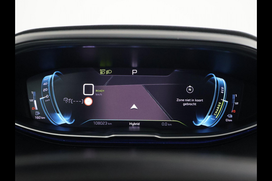 Peugeot 3008 1.6 HYbrid4 300 PK GT + PANORAMA | FOCAL AUDIO | 19 INCH | CAMERA | STOELVERW.