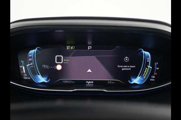 Peugeot 3008 1.6 HYbrid4 300 PK GT + PANORAMA | FOCAL AUDIO | 19 INCH | CAMERA | STOELVERW.