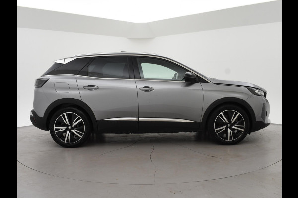 Peugeot 3008 1.6 HYbrid4 300 PK GT + PANORAMA | FOCAL AUDIO | 19 INCH | CAMERA | STOELVERW.