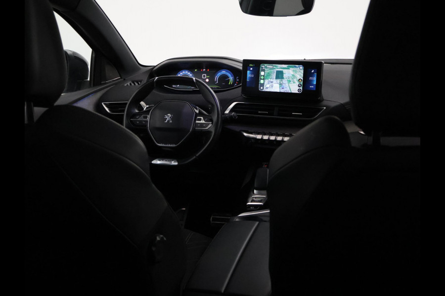 Peugeot 3008 1.6 HYbrid4 300 PK GT + PANORAMA | FOCAL AUDIO | 19 INCH | CAMERA | STOELVERW.