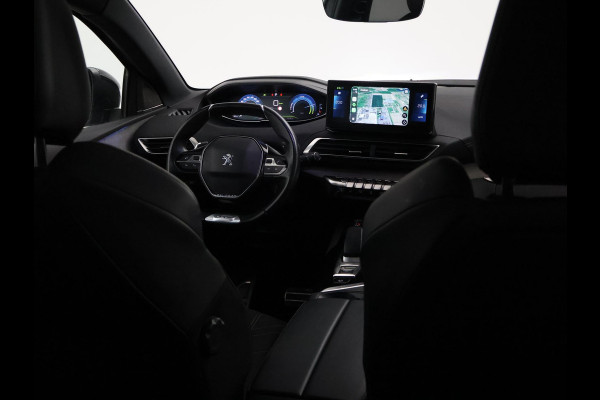 Peugeot 3008 1.6 HYbrid4 300 PK GT + PANORAMA | FOCAL AUDIO | 19 INCH | CAMERA | STOELVERW.