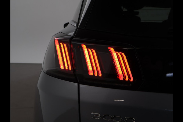 Peugeot 3008 1.6 HYbrid4 300 PK GT + PANORAMA | FOCAL AUDIO | 19 INCH | CAMERA | STOELVERW.
