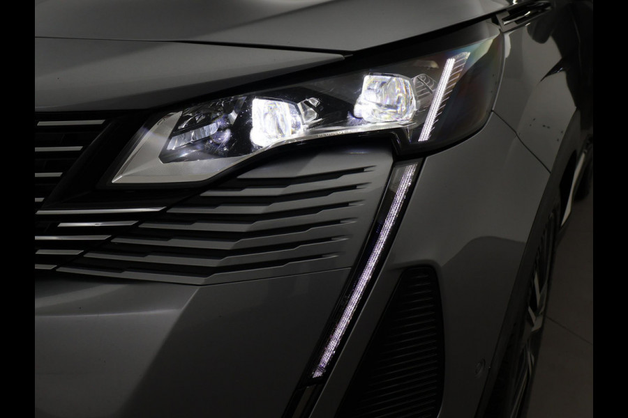 Peugeot 3008 1.6 HYbrid4 300 PK GT + PANORAMA | FOCAL AUDIO | 19 INCH | CAMERA | STOELVERW.