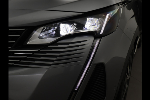 Peugeot 3008 1.6 HYbrid4 300 PK GT + PANORAMA | FOCAL AUDIO | 19 INCH | CAMERA | STOELVERW.