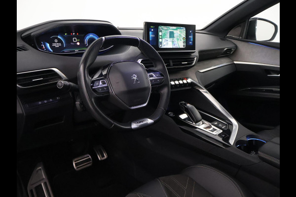 Peugeot 3008 1.6 HYbrid4 300 PK GT + PANORAMA | FOCAL AUDIO | 19 INCH | CAMERA | STOELVERW.