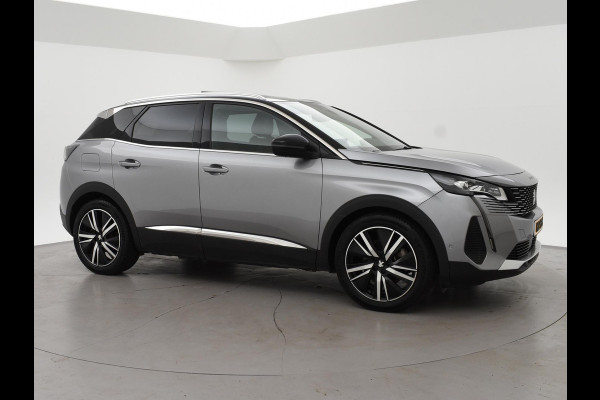 Peugeot 3008 1.6 HYbrid4 300 PK GT + PANORAMA | FOCAL AUDIO | 19 INCH | CAMERA | STOELVERW.