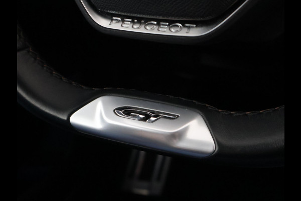 Peugeot 3008 1.6 HYbrid4 300 PK GT + PANORAMA | FOCAL AUDIO | 19 INCH | CAMERA | STOELVERW.