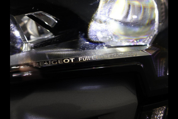 Peugeot 3008 1.6 HYbrid4 300 PK GT + PANORAMA | FOCAL AUDIO | 19 INCH | CAMERA | STOELVERW.