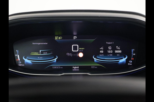 Peugeot 3008 1.6 HYbrid4 300 PK GT + PANORAMA | FOCAL AUDIO | 19 INCH | CAMERA | STOELVERW.