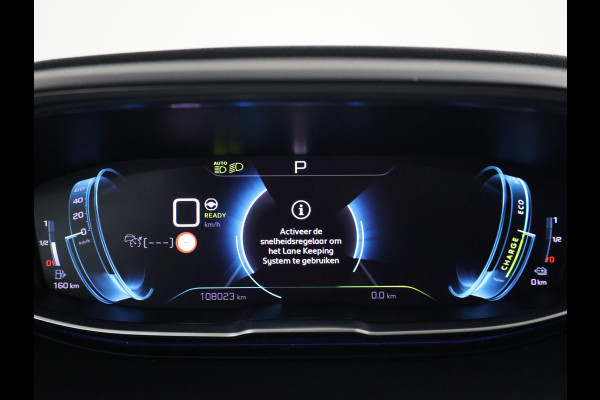 Peugeot 3008 1.6 HYbrid4 300 PK GT + PANORAMA | FOCAL AUDIO | 19 INCH | CAMERA | STOELVERW.