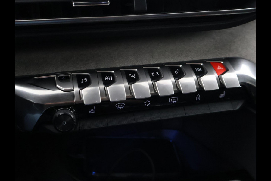 Peugeot 3008 1.6 HYbrid4 300 PK GT + PANORAMA | FOCAL AUDIO | 19 INCH | CAMERA | STOELVERW.