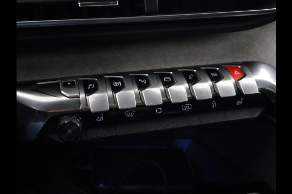 Peugeot 3008 1.6 HYbrid4 300 PK GT + PANORAMA | FOCAL AUDIO | 19 INCH | CAMERA | STOELVERW.