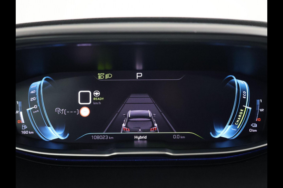 Peugeot 3008 1.6 HYbrid4 300 PK GT + PANORAMA | FOCAL AUDIO | 19 INCH | CAMERA | STOELVERW.