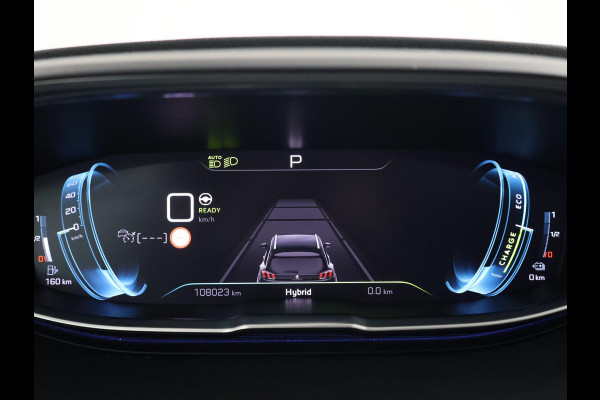 Peugeot 3008 1.6 HYbrid4 300 PK GT + PANORAMA | FOCAL AUDIO | 19 INCH | CAMERA | STOELVERW.
