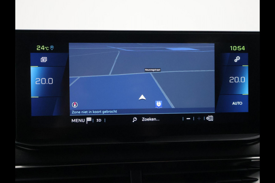 Peugeot 3008 1.6 HYbrid4 300 PK GT + PANORAMA | FOCAL AUDIO | 19 INCH | CAMERA | STOELVERW.