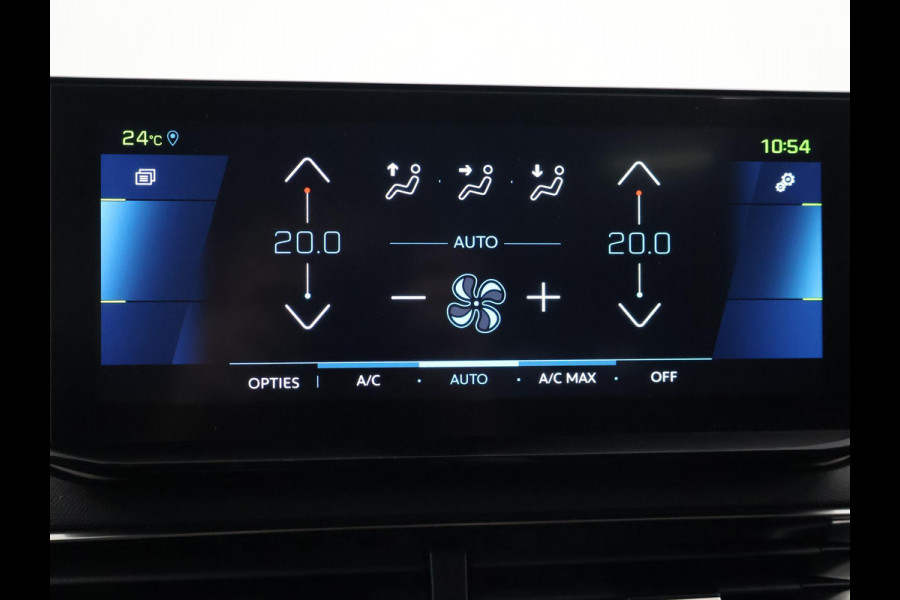 Peugeot 3008 1.6 HYbrid4 300 PK GT + PANORAMA | FOCAL AUDIO | 19 INCH | CAMERA | STOELVERW.