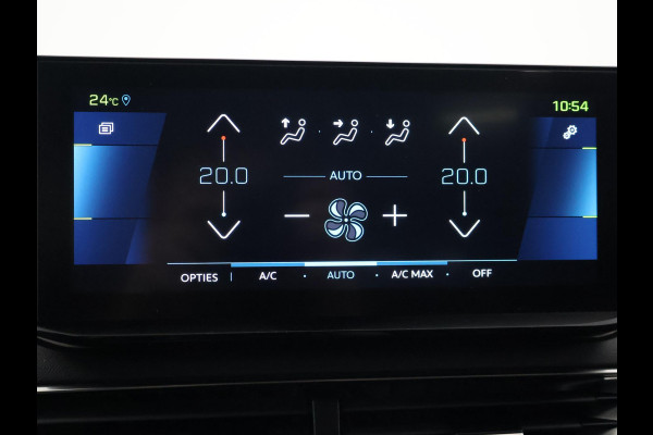 Peugeot 3008 1.6 HYbrid4 300 PK GT + PANORAMA | FOCAL AUDIO | 19 INCH | CAMERA | STOELVERW.