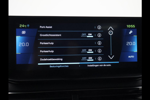 Peugeot 3008 1.6 HYbrid4 300 PK GT + PANORAMA | FOCAL AUDIO | 19 INCH | CAMERA | STOELVERW.