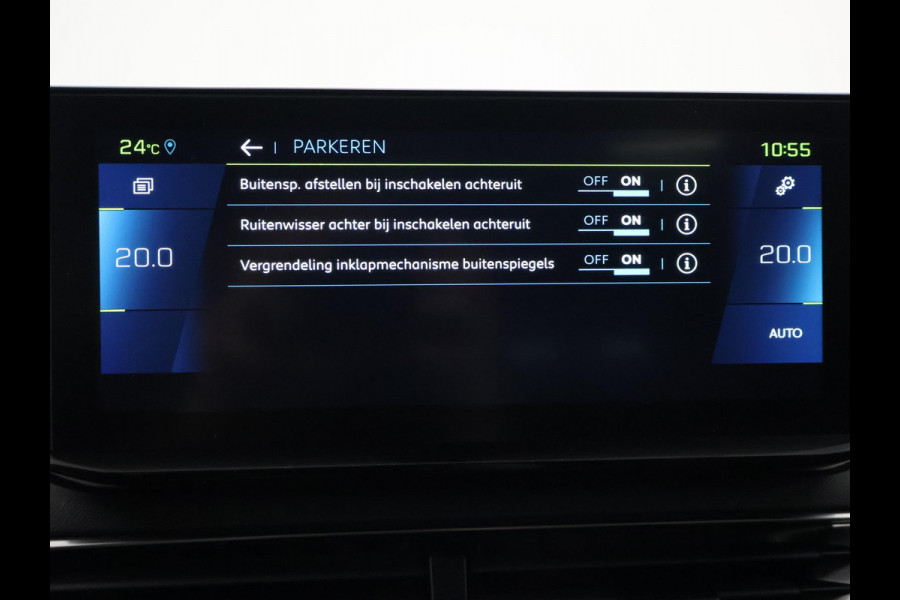 Peugeot 3008 1.6 HYbrid4 300 PK GT + PANORAMA | FOCAL AUDIO | 19 INCH | CAMERA | STOELVERW.