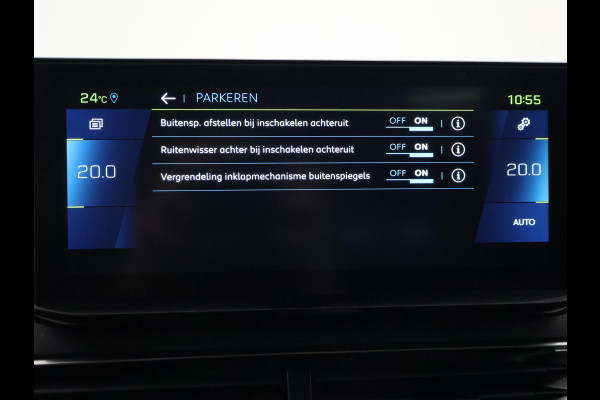 Peugeot 3008 1.6 HYbrid4 300 PK GT + PANORAMA | FOCAL AUDIO | 19 INCH | CAMERA | STOELVERW.