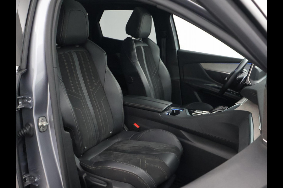 Peugeot 3008 1.6 HYbrid4 300 PK GT + PANORAMA | FOCAL AUDIO | 19 INCH | CAMERA | STOELVERW.