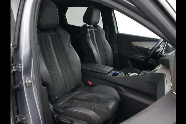 Peugeot 3008 1.6 HYbrid4 300 PK GT + PANORAMA | FOCAL AUDIO | 19 INCH | CAMERA | STOELVERW.