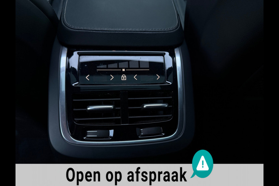 Volvo XC90 2.0 T8 Twin Engine AWD R-Design|Pano|B&W|7pers|Trekhaak|360