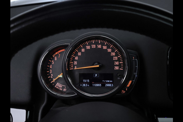 MINI Countryman 1.5 One Chili Sport (NAVI,PDC,STOELVERWARMING,CLIMATE,CRUISE,LED,GETINT,LEDER,SPORTSTOELEN,LM VELGEN,NETTE STAAT)
