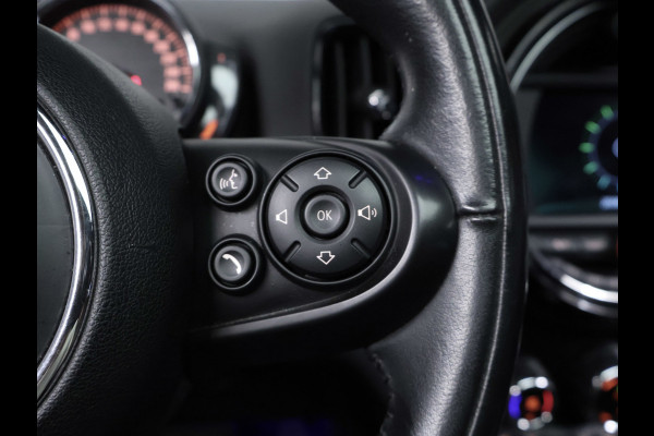MINI Countryman 1.5 One Chili Sport (NAVI,PDC,STOELVERWARMING,CLIMATE,CRUISE,LED,GETINT,LEDER,SPORTSTOELEN,LM VELGEN,NETTE STAAT)
