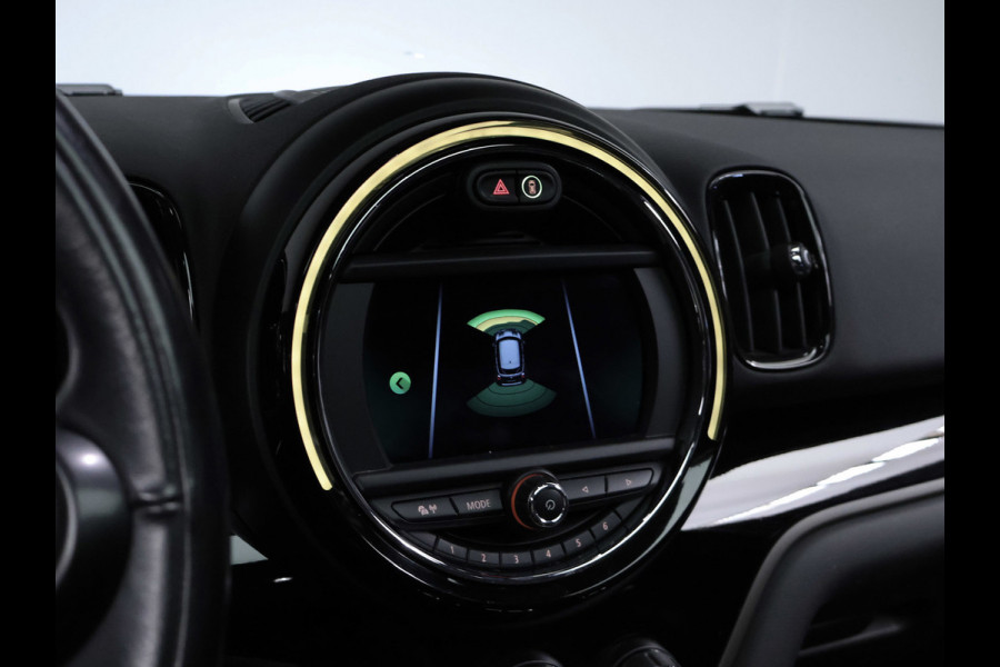 MINI Countryman 1.5 One Chili Sport (NAVI,PDC,STOELVERWARMING,CLIMATE,CRUISE,LED,GETINT,LEDER,SPORTSTOELEN,LM VELGEN,NETTE STAAT)