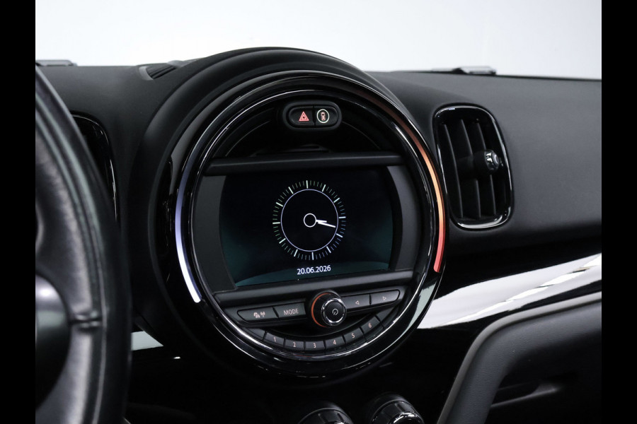MINI Countryman 1.5 One Chili Sport (NAVI,PDC,STOELVERWARMING,CLIMATE,CRUISE,LED,GETINT,LEDER,SPORTSTOELEN,LM VELGEN,NETTE STAAT)