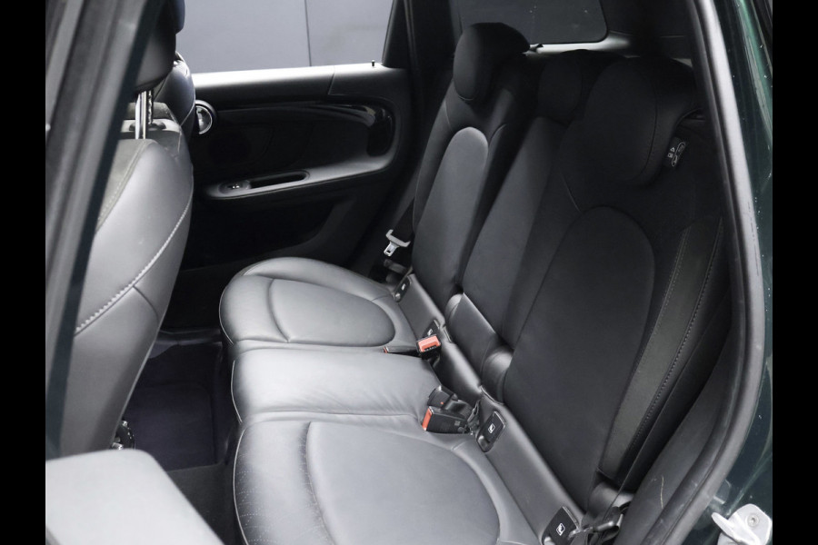 MINI Countryman 1.5 One Chili Sport (NAVI,PDC,STOELVERWARMING,CLIMATE,CRUISE,LED,GETINT,LEDER,SPORTSTOELEN,LM VELGEN,NETTE STAAT)