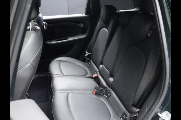 MINI Countryman 1.5 One Chili Sport (NAVI,PDC,STOELVERWARMING,CLIMATE,CRUISE,LED,GETINT,LEDER,SPORTSTOELEN,LM VELGEN,NETTE STAAT)