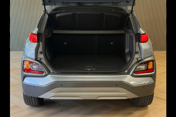 Hyundai Kona 1.6 GDI HEV Fashion Design Sky AUT. PANORAMADAK NAVIGATIE STOEL/STUURVERWARMING CAMERA PDC AIRCO CRUISE LANE-ASSIST