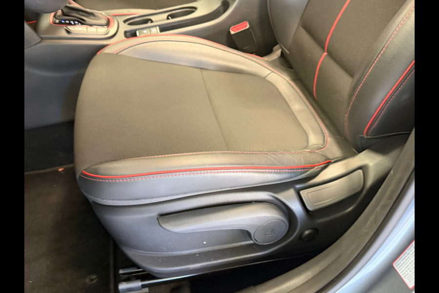 Hyundai Kona 1.6 GDI HEV Fashion Design Sky AUT. PANORAMADAK NAVIGATIE STOEL/STUURVERWARMING CAMERA PDC AIRCO CRUISE LANE-ASSIST