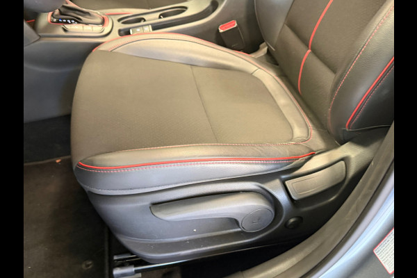 Hyundai Kona 1.6 GDI HEV Fashion Design Sky AUT. PANORAMADAK NAVIGATIE STOEL/STUURVERWARMING CAMERA PDC AIRCO CRUISE LANE-ASSIST