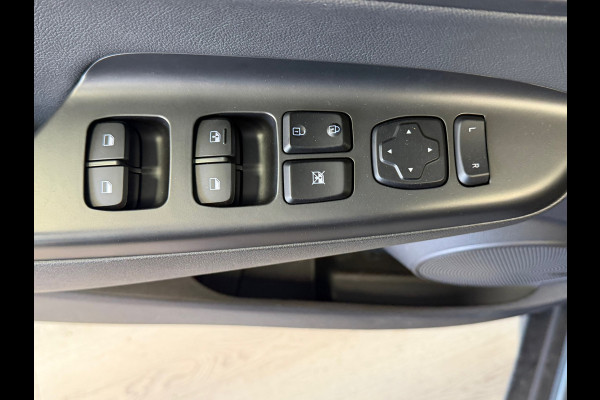 Hyundai Kona 1.6 GDI HEV Fashion Design Sky AUT. PANORAMADAK NAVIGATIE STOEL/STUURVERWARMING CAMERA PDC AIRCO CRUISE LANE-ASSIST