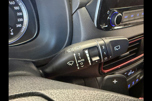Hyundai Kona 1.6 GDI HEV Fashion Design Sky AUT. PANORAMADAK NAVIGATIE STOEL/STUURVERWARMING CAMERA PDC AIRCO CRUISE LANE-ASSIST