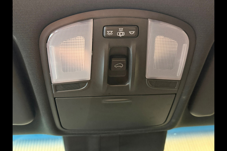 Hyundai Kona 1.6 GDI HEV Fashion Design Sky AUT. PANORAMADAK NAVIGATIE STOEL/STUURVERWARMING CAMERA PDC AIRCO CRUISE LANE-ASSIST