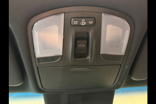 Hyundai Kona 1.6 GDI HEV Fashion Design Sky AUT. PANORAMADAK NAVIGATIE STOEL/STUURVERWARMING CAMERA PDC AIRCO CRUISE LANE-ASSIST